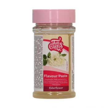 Flavour Paste - Elderflower